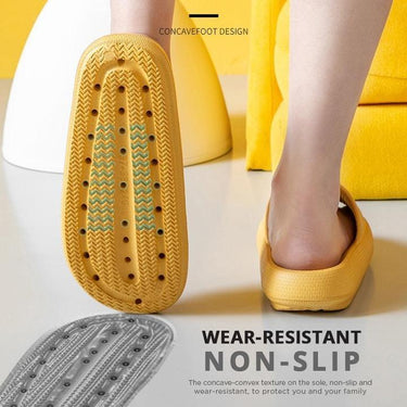 (Limited time 50%)Universal Quick-drying Thickened Non-slip Sandals